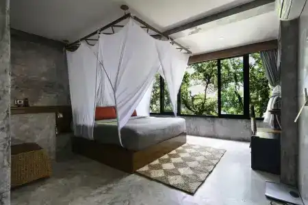 Sai Daeng Resort - 12