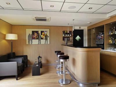 Mercure Ajaccio - 20