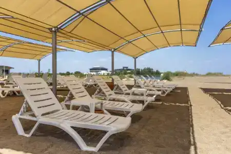 Palmet Family Lara - All inclusive» - 7