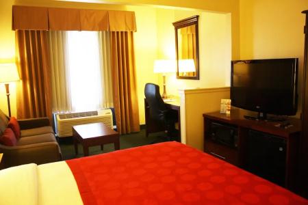Ramada by Wyndham Denver International Airport - 16