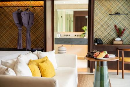 The Village Coconut Island Beach Resort - Sha Extra Plus - 122