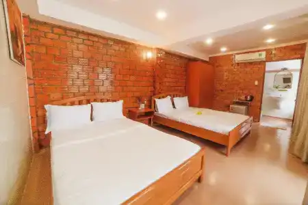 Chào Mui Ne - 2