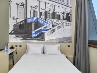 b&b Milano-Monza - 28