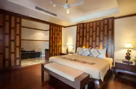 Baan Yin Dee Boutique Resort Phuket - Sha Plus - 3
