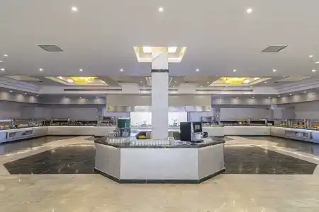 Amarina Abu Soma Resort & Aquapark - 1