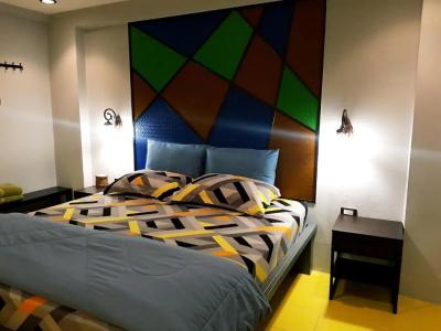 Baan Baimai Boutique Room - 26