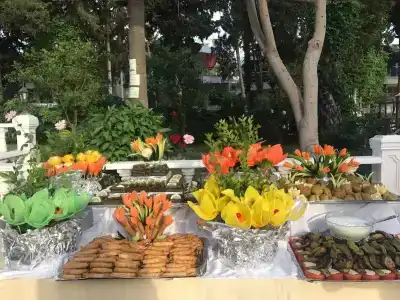 Ramira Beach - All Inclusive - 9