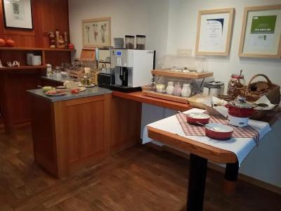 b&b Villa Angelina - 15