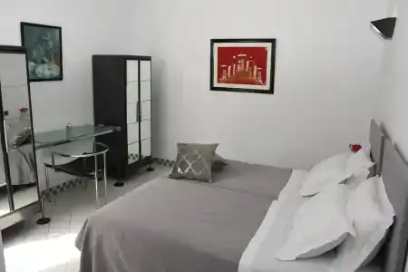 Appart-Hôtel Tagadirt - 32