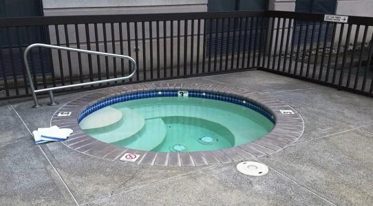 Hampton Inn Portland Airport - 12