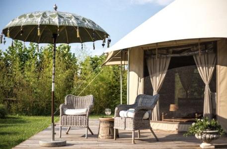 Glamping Canonici di San Marco - 39