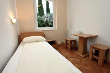 Hostel Soline - 12