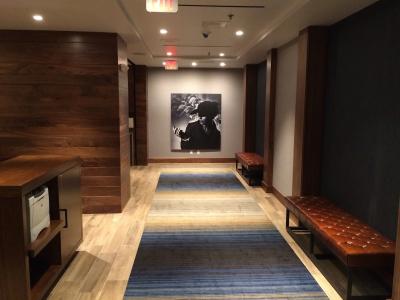 Four Points by Sheraton Los Angeles Westside - 11