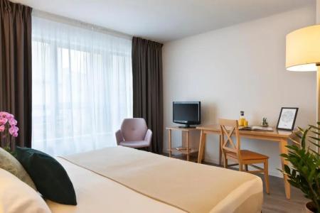 Citadines Didot Montparnasse - 97