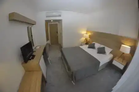 Ozyigit Otel - 51