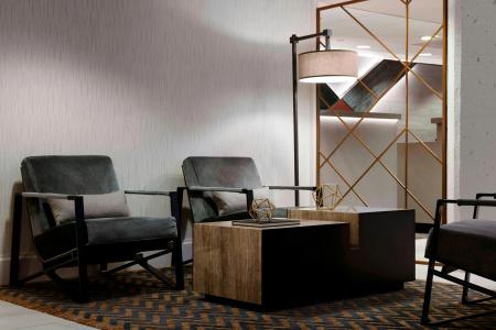 Des Moines Marriott Downtown - 39
