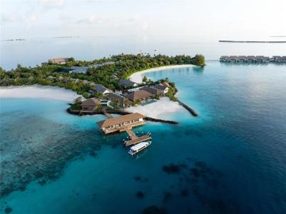 Hilton Maldives Amingiri & Spa - 38