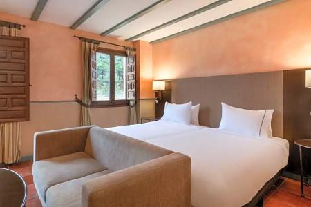AC Ciudad de Toledo by Marriott - 19