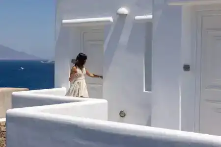 Cape Mykonos - 30
