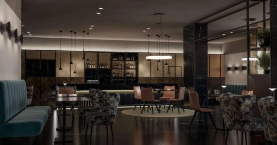 DoubleTree by Hilton Brescia - 34
