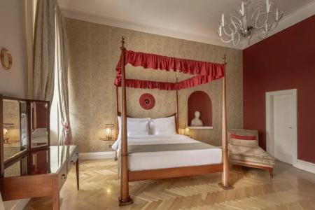 The Mozart Prague - 208
