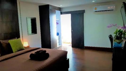 Alpha Gay Resort & Spa - 167