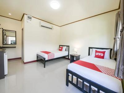 Tom Pizza Resort - 3