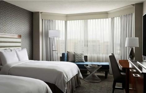 Crystal Gateway Marriott - 5