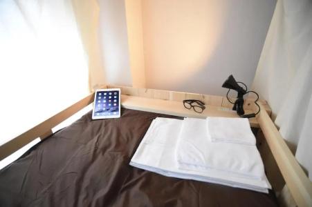 Bacchus Kofu Guesthouse - 18