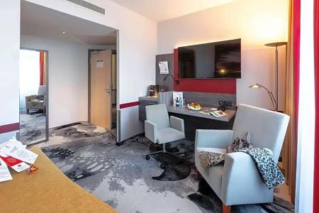 Best Western Premier Villa Stokkum - 42