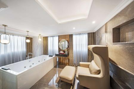 Radisson Blu Grt, Chennai - 170