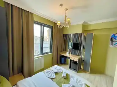 New Taksim - 62