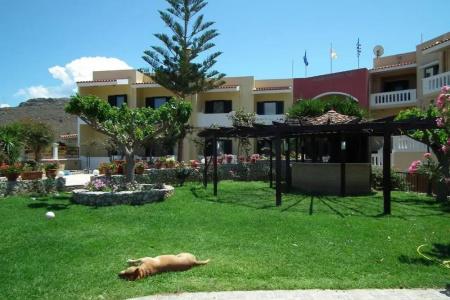Gramvoussa Bay - 124