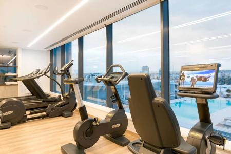 Radisson Blu, Larnaca - 14
