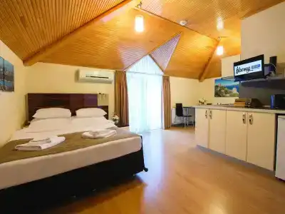 Blueway Residence - 110