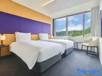 Skye Niseko - 25