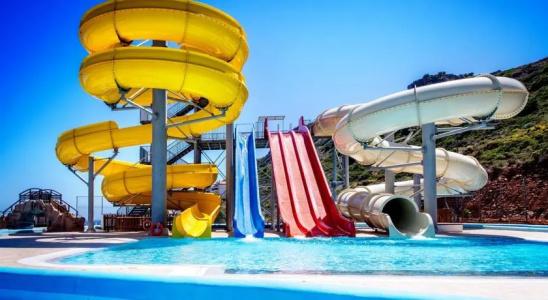 The Village Resort and Waterpark - 5
