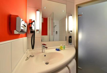Ibis Muenchen City Ost - 22