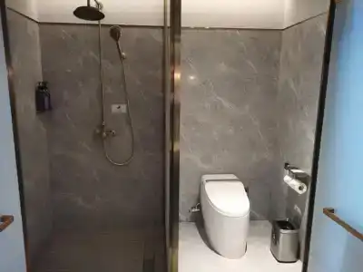 Mercure Shanghai Global Harbour - 29