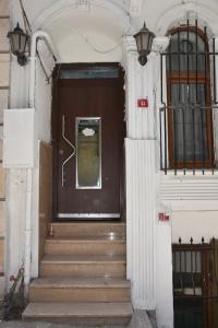 Taksim Palace - 0