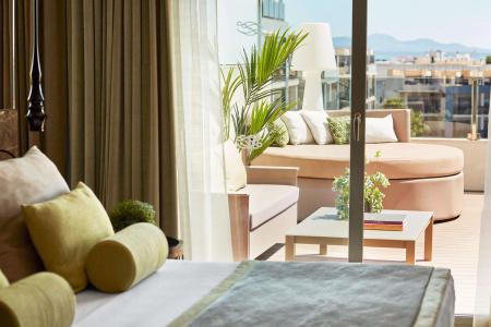 Zafiro Palace Alcudia - 82