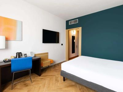 Novotel Caserta Sud - 4