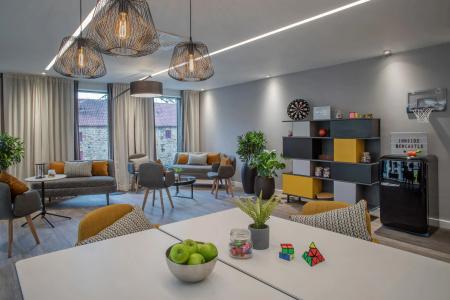 Innside by Melia Newcastle - 13