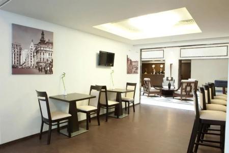 Europa Royale Bucharest - 20