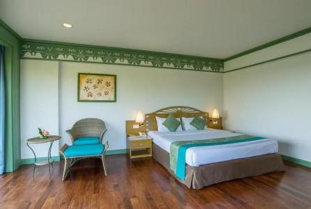 Maritime Park And Spa Resort - 31
