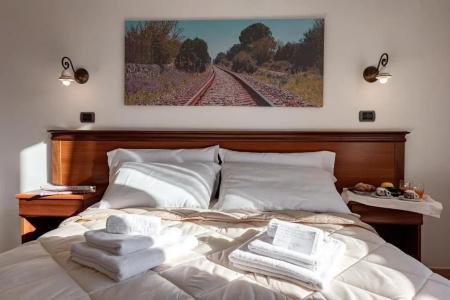 Relais Casina Copini - 35