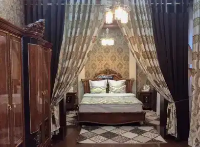 Caravan Castle Boutique - 91