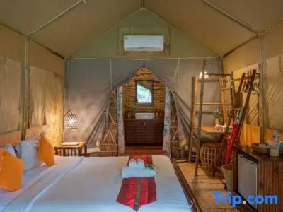 Khaosok Boutique Hideaway - 32