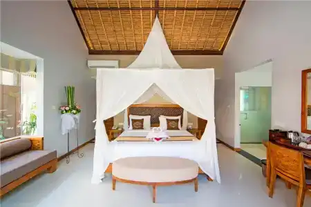The Lokha Ubud Resort, Villas & Spa - 8