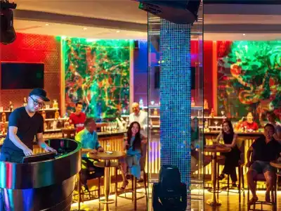 Selectum Noa Resort Cam Ranh - 32